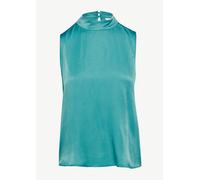 Bluse blau|türkis 36