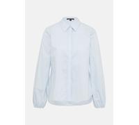 Comma Blouses White Größe: 38 | Business hemden Outlet | Damen | Weiß