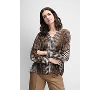 Bluse CIPALMINO 34 mehrfarbig
