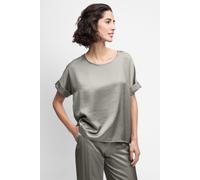 Bluse CIPHIEBY 34 grün