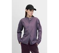 Bluse CIPIX 42 lila