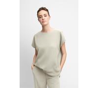 Bluse CIPLUSH 34 beige