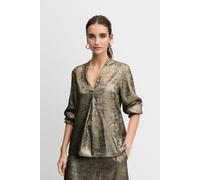 Bluse CIPRO 38 gold