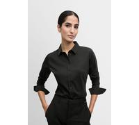 Bluse CISARY XL schwarz