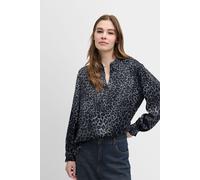 Bluse CITALO 34 mehrfarbig