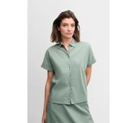 Bluse CITAMM 34 hellgrün