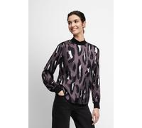 Bluse CITASSJA 34 mehrfarbig