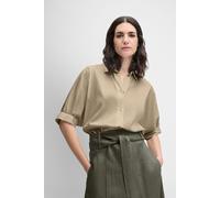 Bluse CITERNI 34 beige