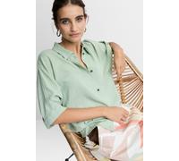 Bluse CITERNI 34 grün