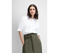 Bluse CITERNI 42 weiß