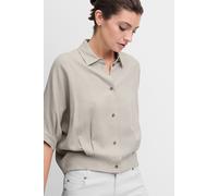 Bluse CITERNI 44 beige