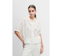 Bluse CITERNI 44 weiß