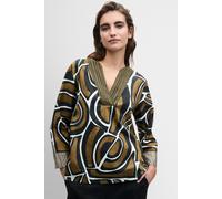 Bluse CITUNIA_K 38 mehrfarbig