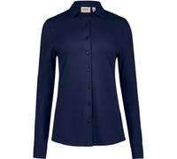 HAKRO COTTON TEC® Bluse tinte, XS