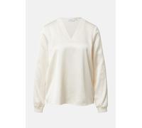 Bluse creme 38