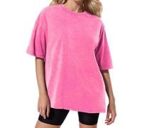 Bluse Damen Braun T Strandtunika Mesh Rückenfrei Taillierte Geripptes Transparente Hellblaue Garten Durchsichtiges Trägershirts Berge Bauchfreies Kurzes Langem Baumwolltops Knöpfe Festival Muskel