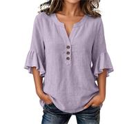 Bluse Dunkelrot Schluppenbluse Basic Lässige Wanderbluse Ärmeln Lagenlook Blumen Tiefem Strick Olivfarbene Body Chiffonblusen Blumenprint Bedruckte Zitrone Festliches Hellgraue Shop Muskelshirt