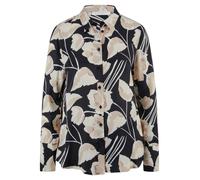 Bluse Eterna schwarz 36