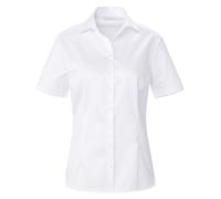 Bluse Eterna weiss 42