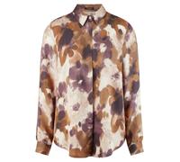 Bluse Fadenmeister Berlin beige 36