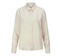 Bluse Fadenmeister Berlin braun 44