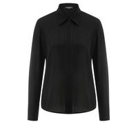 Bluse Fadenmeister Berlin schwarz 42
