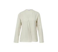 Comma Feminine Bluse mit raffinierten Details