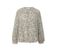 s.Oliver Blouses Black Größe: 46 | Blusen Outlet | Damen | Schwarz