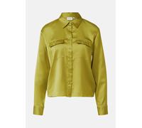 Bluse grün 38