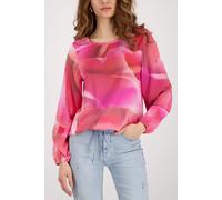 Bluse Grün 44