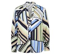 Betty Barclay - Schlupfbluse blau - Gr. - 38