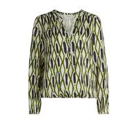 Bluse Kurz 1/1 Arm 36