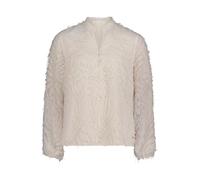 Betty & Co Schlupfbluse Damen weiß, 36