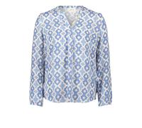 Bluse Kurz 1/1 Arm 36