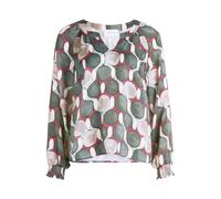 Bluse Kurz 1/1 Arm 36