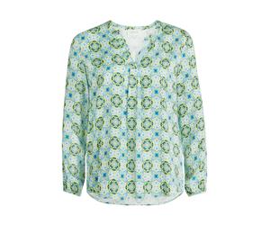 Bluse Kurz 1/1 Arm 36