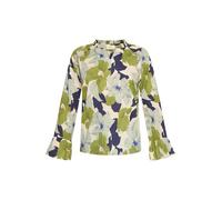 Bluse Kurz 1/1 Arm 38