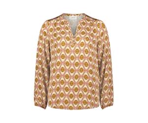 Bluse Kurz 1/1 Arm 42