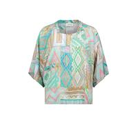 Bluse Kurz 1/2 Arm 36