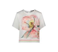 Bluse Kurz 1/2 Arm 40