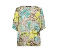 Bluse Kurz 1/2 Arm 42