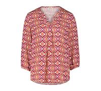 Bluse Kurz 3/4 Arm 34