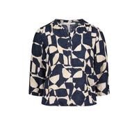 Bluse Kurz 3/4 Arm 36