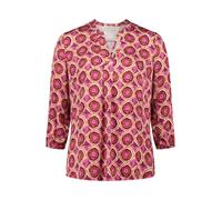 Bluse Kurz 3/4 Arm 36