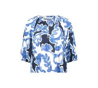 Bluse Kurz 3/4 Arm 38