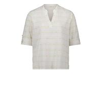 Bluse Kurz 3/4 Arm 38