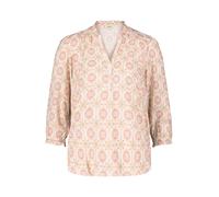 Bluse Kurz 3/4 Arm 38