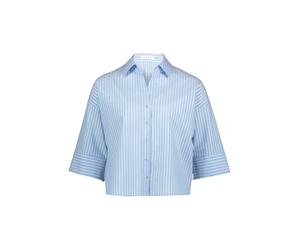 Bluse Kurz 3/4 Arm 38
