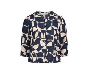 Bluse Kurz 3/4 Arm 38