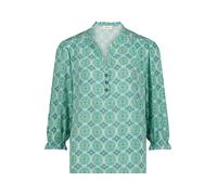 Bluse Kurz 3/4 Arm 40